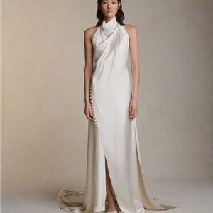 [NWT Never Worn] Custom Danielle Frankel - Sasha